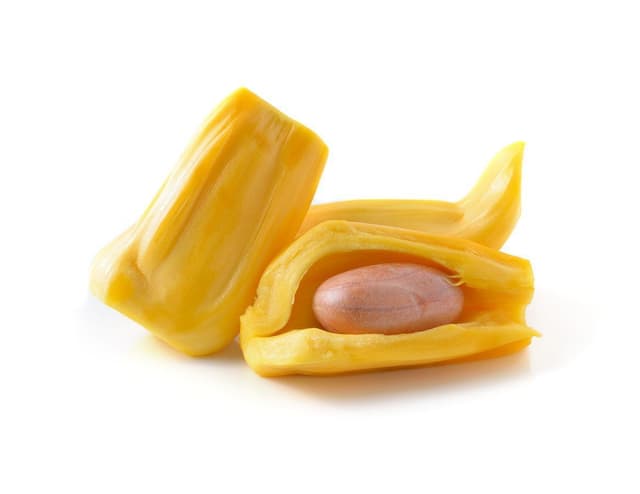 Organic Jackfruit