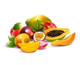 Tropical Fruits Ltd.